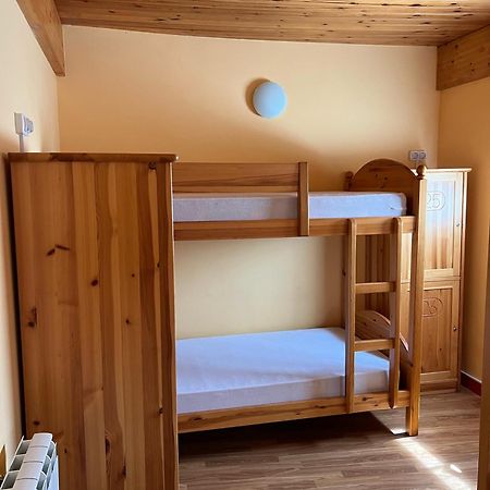 Albergue El Pajar De Ages - Exclusivo Para Peregrinos - Exclusive For Pilgrims エクステリア 写真