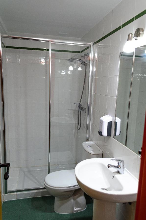 Albergue El Pajar De Ages - Exclusivo Para Peregrinos - Exclusive For Pilgrims エクステリア 写真